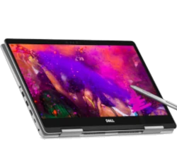 Dell Inspiron 7573 Intel laptop