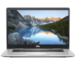 Dell Inspiron 7580 Intel laptop
