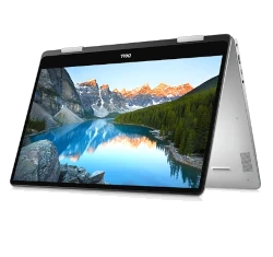 Dell Inspiron 7586 Intel laptop