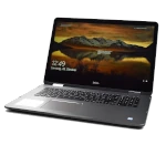 Dell Inspiron 7773 Intel laptop