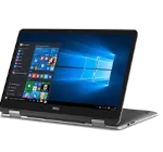 Dell Inspiron 7778 Intel laptop