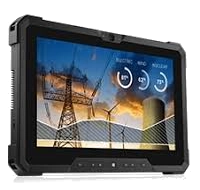 Dell Latitude 12 Rugged Tablet 7212 Core i7 laptop