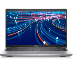 Dell Latitude 15 5000 Core i7 11th Gen laptop