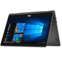 Dell Latitude 3379 Intel i5 6th Gen laptop