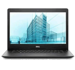 Dell Latitude 3490 Intel laptop