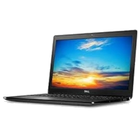 Dell Latitude 3500 Intel i5 laptop