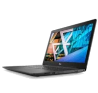 Dell Latitude 3590 Intel i3 6th Gen laptop