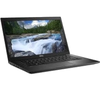 Dell Latitude 5490 Intel i7 8th Gen laptop