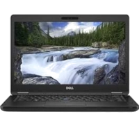 Dell Latitude 5491 Intel i5 8th Gen laptop