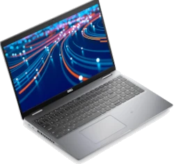 Dell Latitude 5520 Intel i7 11th Gen laptop