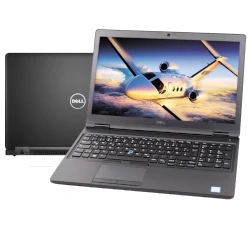 Dell Latitude 5580 Intel i5 6th Gen laptop