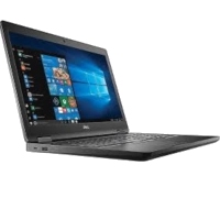 Dell Latitude 5590 Intel i5 8th Gen laptop