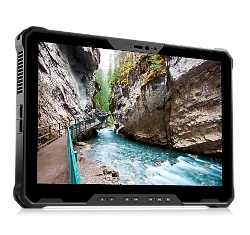 Dell Latitude 7230 Rugged Intel i5 12th Gen laptop