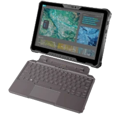 Dell Latitude 7230 Rugged Intel i7 12th Gen laptop