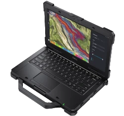 Dell Latitude 7330 Rugged Extreme Intel i5 11th Gen laptop