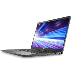 Dell Latitude 7400 Intel i5 laptop