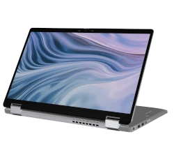 Dell Latitude 7410 Chrome laptop