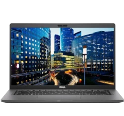 Dell Latitude 7410 Intel i5 10th Gen laptop