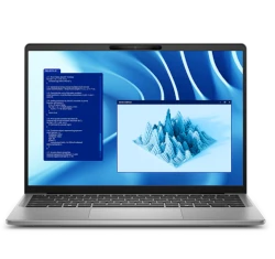 Dell Latitude 7455 Snapdragon® X Elite laptop