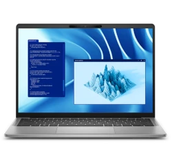 Dell Latitude 7455 Snapdragon® X Plus laptop