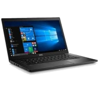 Dell Latitude 7480 Intel i5 8th Gen laptop