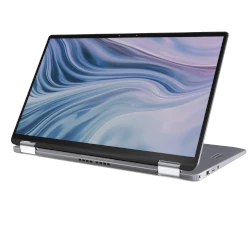 Dell Latitude 9410 Intel i5 10th Gen laptop
