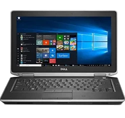 Dell Latitude E6330 Intel laptop