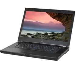 Dell Latitude E6510 Intel laptop