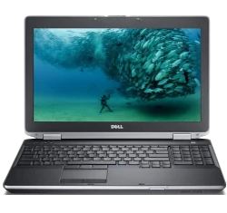 Dell Latitude E6530 Intel laptop