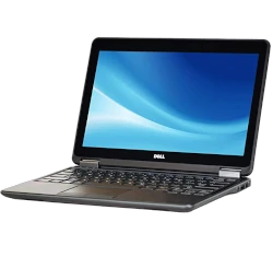 Dell Latitude E7240 Intel laptop