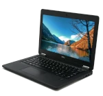 Dell Latitude E7250 Intel laptop