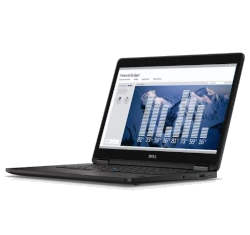 Dell Latitude E7470 Intel laptop