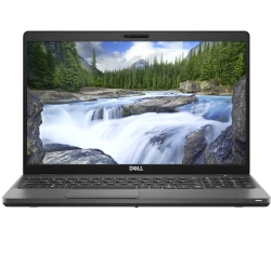 Dell Precision 3540 Intel i5 8th Gen laptop