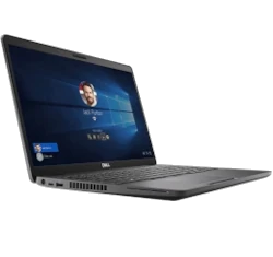 Dell Precision 3540 Intel i7 8th Gen laptop