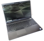 Dell Precision 3541 laptop