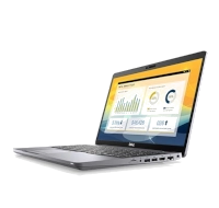 Dell Precision 3550 Intel i5 10th Gen laptop