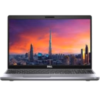 Dell Precision 3551 Intel i5 10th Gen laptop