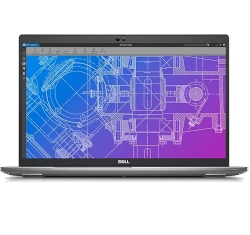 Dell Precision 3570 Intel i5 12th Gen laptop