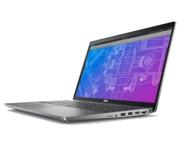 Dell Precision 3570 Intel i7 12th Gen laptop