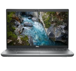 Dell Precision 3571 Intel i5 12th Gen laptop