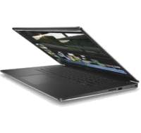 Dell Precision 5510 Intel i5 6th Gen laptop