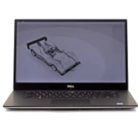 Dell Precision 5530 Intel i9 8th Gen laptop