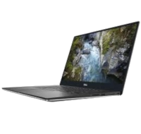 Dell Precision 5540 Intel Xeon E2 laptop