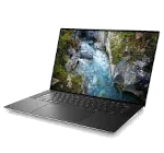 Dell Precision 5550 Intel i7 10th Gen laptop