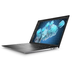 Dell Precision 5550 Intel Xeon W laptop