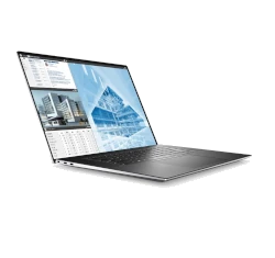 Dell Precision 5750 RTX Intel i5 10th Gen laptop