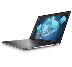 Dell Precision 5750 RTX Intel i7 10th Gen laptop