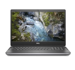 Dell Precision 7560 RTX Intel i7 11th Gen laptop