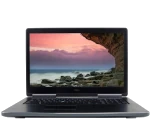 Dell Precision 7710 Intel laptop