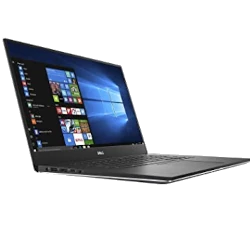 Dell Precision M5520 Intel i7 6th gen laptop